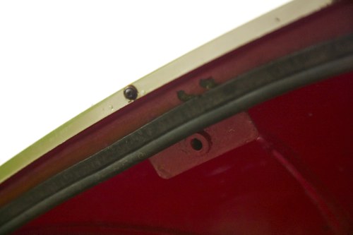 1986 Austin Mini 1000 City E Monte Carlo Replica For Sale (picture 135 of 159)