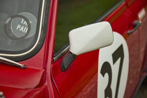 1986 Austin Mini 1000 City E Monte Carlo Replica For Sale (picture 67 of 159)