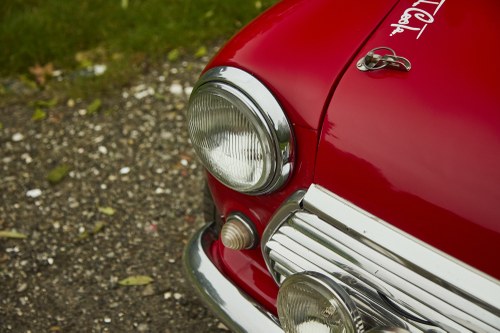 1986 Austin Mini 1000 City E Monte Carlo Replica For Sale (picture 76 of 159)