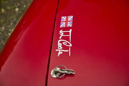 1986 Austin Mini 1000 City E Monte Carlo Replica For Sale (picture 84 of 159)