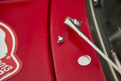 1986 Austin Mini 1000 City E Monte Carlo Replica For Sale (picture 90 of 159)