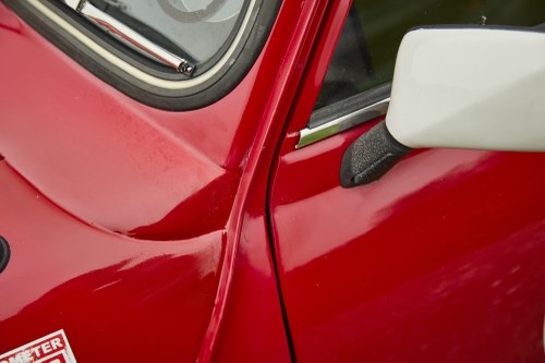 1986 Austin Mini 1000 City E Monte Carlo Replica For Sale (picture 92 of 159)