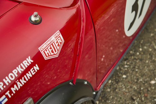 1986 Austin Mini 1000 City E Monte Carlo Replica For Sale (picture 93 of 159)