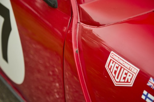 1986 Austin Mini 1000 City E Monte Carlo Replica For Sale (picture 98 of 159)