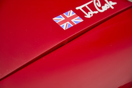 1986 Austin Mini 1000 City E Monte Carlo Replica For Sale (picture 102 of 159)