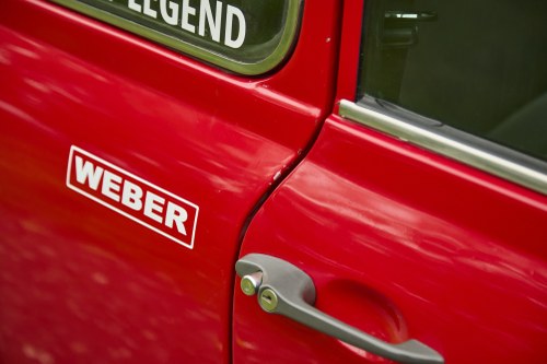 1986 Austin Mini 1000 City E Monte Carlo Replica For Sale (picture 104 of 159)