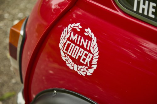 1986 Austin Mini 1000 City E Monte Carlo Replica For Sale (picture 107 of 159)