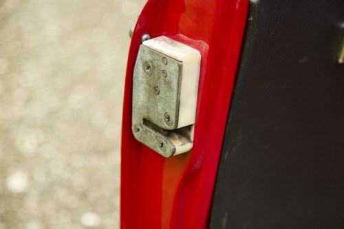 1986 Austin Mini 1000 City E Monte Carlo Replica For Sale (picture 20 of 159)