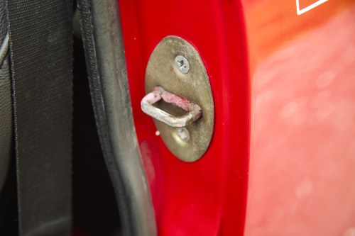 1986 Austin Mini 1000 City E Monte Carlo Replica For Sale (picture 21 of 159)