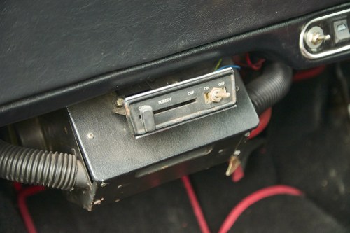 1986 Austin Mini 1000 City E Monte Carlo Replica For Sale (picture 36 of 159)