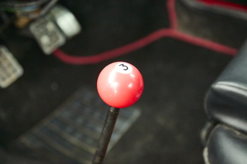 1986 Austin Mini 1000 City E Monte Carlo Replica For Sale (picture 25 of 159)