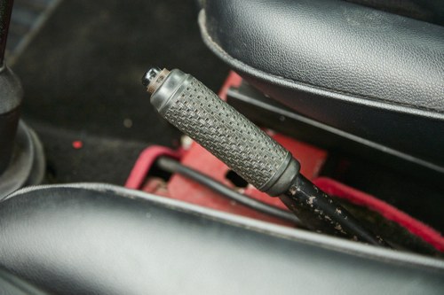 1986 Austin Mini 1000 City E Monte Carlo Replica For Sale (picture 22 of 159)