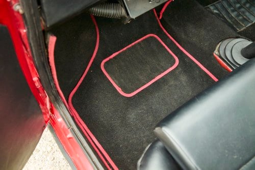 1986 Austin Mini 1000 City E Monte Carlo Replica For Sale (picture 30 of 159)