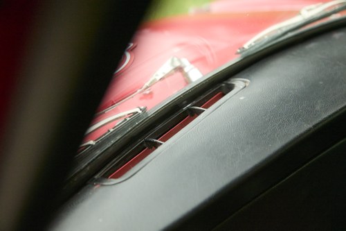 1986 Austin Mini 1000 City E Monte Carlo Replica For Sale (picture 41 of 159)