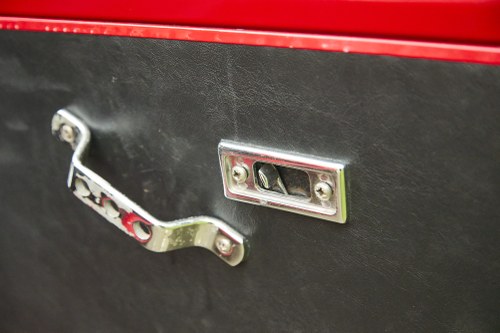 1986 Austin Mini 1000 City E Monte Carlo Replica For Sale (picture 53 of 159)