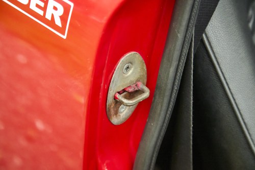 1986 Austin Mini 1000 City E Monte Carlo Replica For Sale (picture 39 of 159)