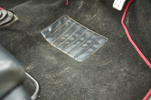 1986 Austin Mini 1000 City E Monte Carlo Replica For Sale (picture 45 of 159)