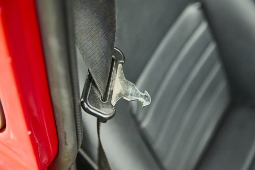 1986 Austin Mini 1000 City E Monte Carlo Replica For Sale (picture 50 of 159)