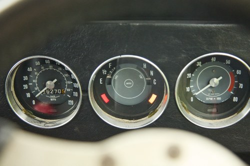 1986 Austin Mini 1000 City E Monte Carlo Replica For Sale (picture 42 of 159)