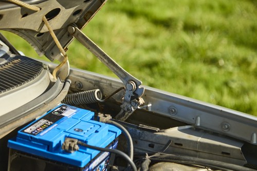 1982 Mercedes-Benz C123 230CE Pillarless Coupe In vendita (immagine 142 di 173)