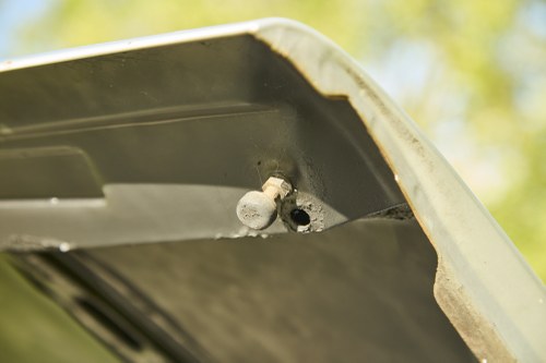 1982 Mercedes-Benz C123 230CE Pillarless Coupe In vendita (immagine 141 di 173)