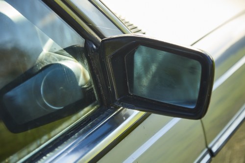 1982 Mercedes-Benz C123 230CE Pillarless Coupe In vendita (immagine 134 di 173)