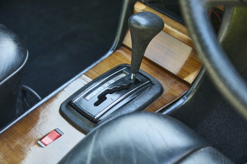 1982 Mercedes-Benz C123 230CE Pillarless Coupe In vendita (immagine 31 di 173)