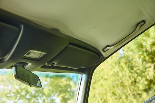 1982 Mercedes-Benz C123 230CE Pillarless Coupe In vendita (immagine 46 di 173)