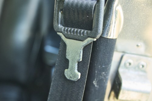 1982 Mercedes-Benz C123 230CE Pillarless Coupe In vendita (immagine 47 di 173)