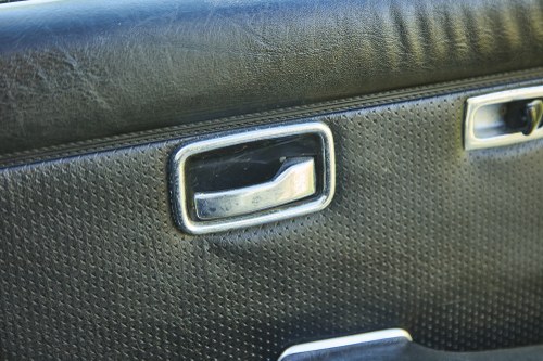 1982 Mercedes-Benz C123 230CE Pillarless Coupe In vendita (immagine 67 di 173)