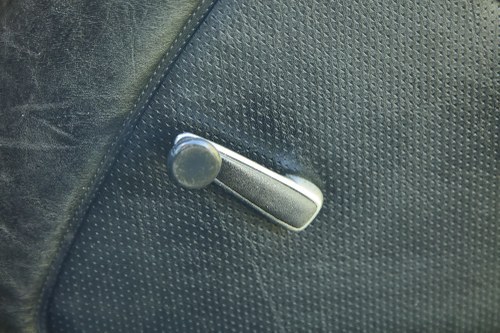 1982 Mercedes-Benz C123 230CE Pillarless Coupe In vendita (immagine 77 di 173)