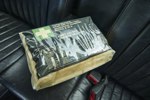 1982 Mercedes-Benz C123 230CE Pillarless Coupe In vendita (immagine 165 di 173)