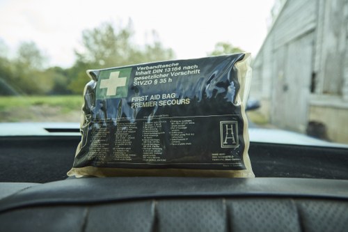 1982 Mercedes-Benz C123 230CE Pillarless Coupe In vendita (immagine 78 di 173)