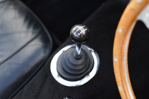 1969 MGB Roadster In vendita (immagine 53 di 180)