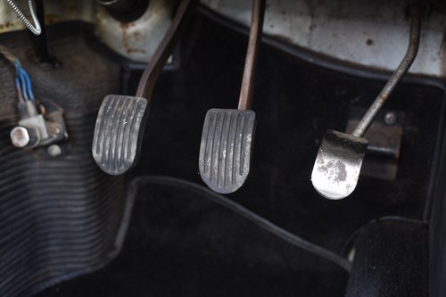 1969 MGB Roadster In vendita (immagine 55 di 180)