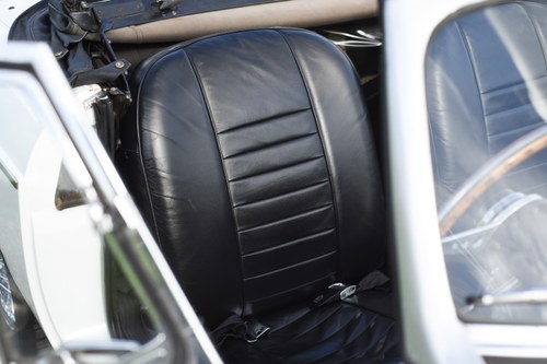 1969 MGB Roadster In vendita (immagine 61 di 180)