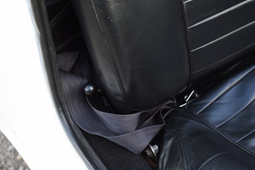 1969 MGB Roadster In vendita (immagine 63 di 180)