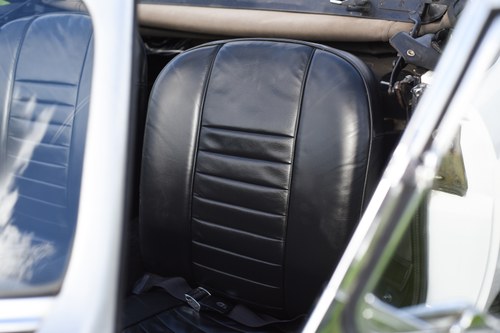 1969 MGB Roadster In vendita (immagine 64 di 180)