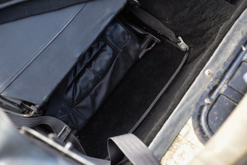 1969 MGB Roadster In vendita (immagine 69 di 180)