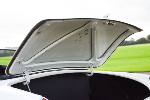 1969 MGB Roadster In vendita (immagine 72 di 180)