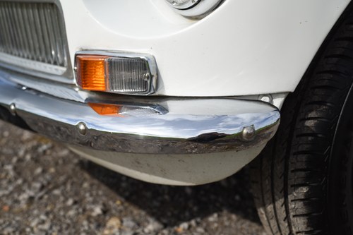 1969 MGB Roadster In vendita (immagine 85 di 180)