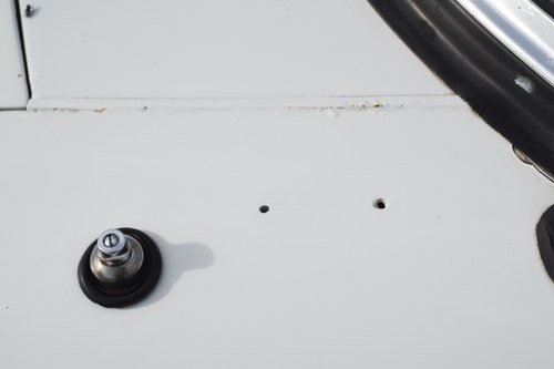 1969 MGB Roadster In vendita (immagine 91 di 180)