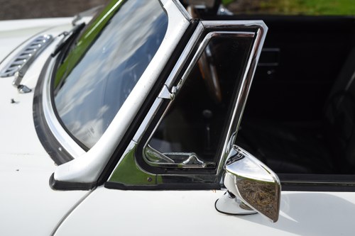 1969 MGB Roadster In vendita (immagine 94 di 180)