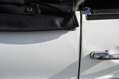 1969 MGB Roadster In vendita (immagine 98 di 180)