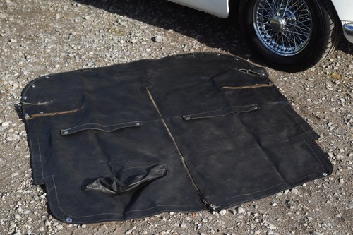 1969 MGB Roadster In vendita (immagine 106 di 180)