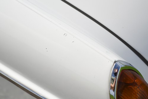 1969 MGB Roadster In vendita (immagine 117 di 180)