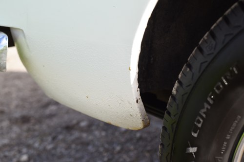 1969 MGB Roadster In vendita (immagine 124 di 180)