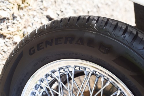 1969 MGB Roadster In vendita (immagine 129 di 180)