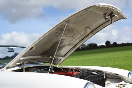 1969 MGB Roadster In vendita (immagine 131 di 180)