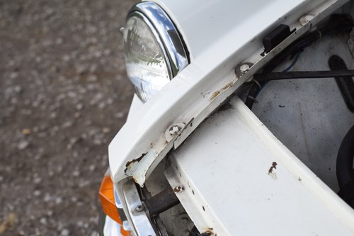 1969 MGB Roadster In vendita (immagine 137 di 180)